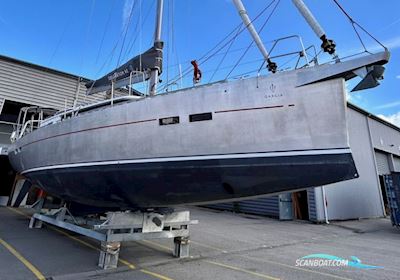 Garcia Exploration 45 Sailingboat 2025, with Nanni N4.80 engine, France