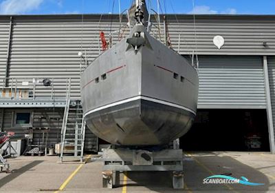 Garcia Exploration 45 Sailingboat 2025, with Nanni N4.80 engine, France