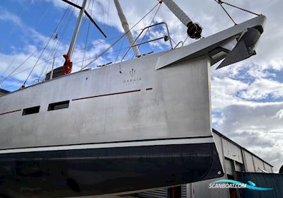Garcia Exploration 45 Sailingboat 2025, with Nanni N4.80 engine, France