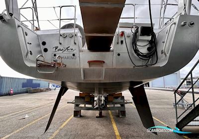 Garcia Exploration 45 Sailingboat 2025, with Nanni N4.80 engine, France