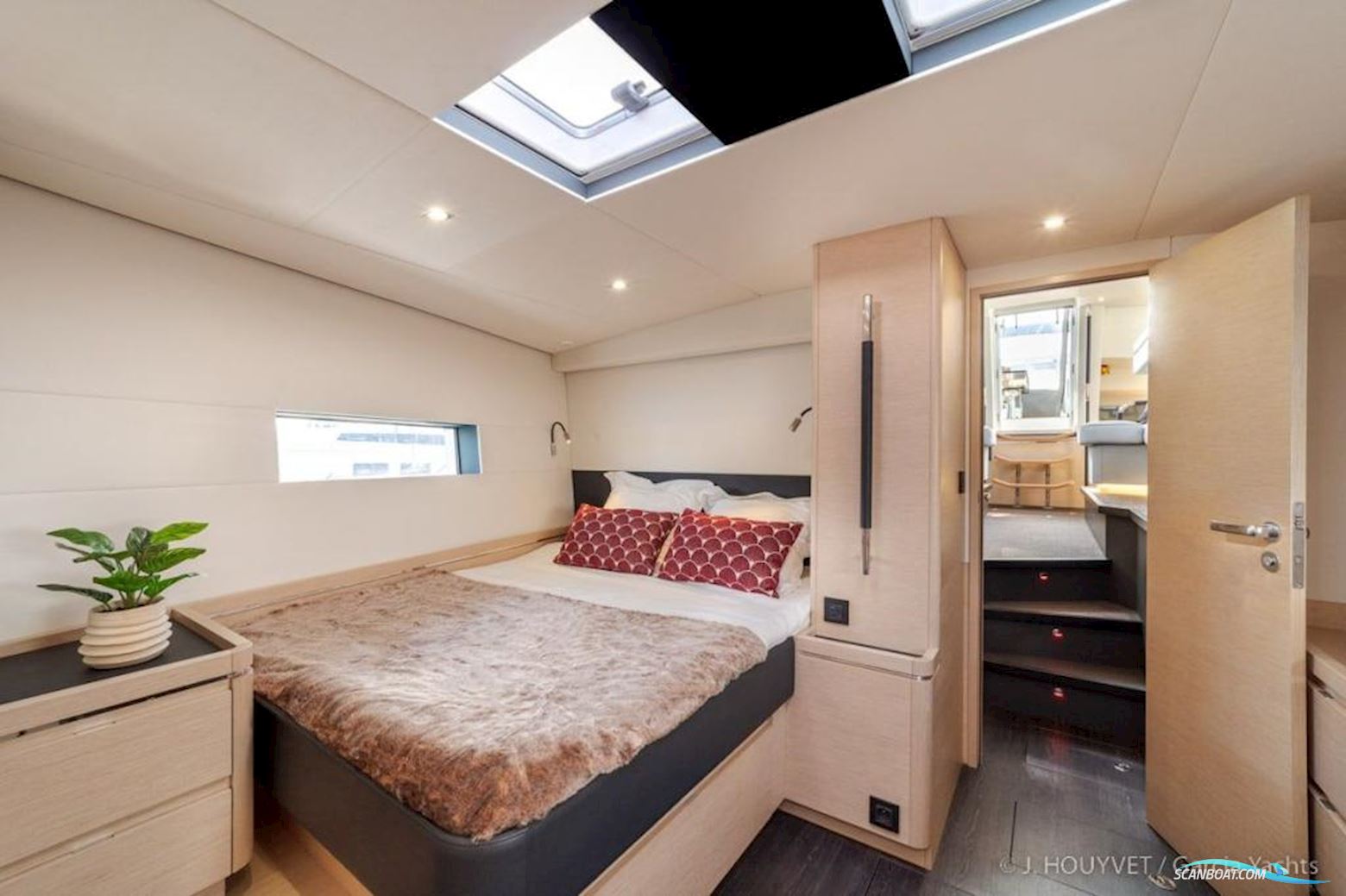 GARCIA Exploration 60