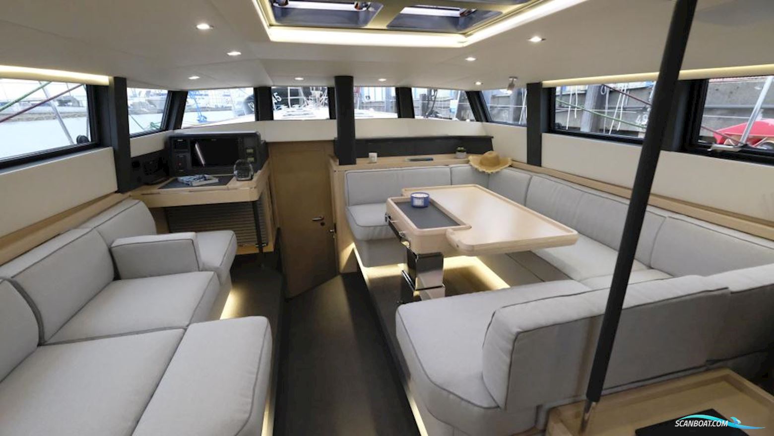 GARCIA Exploration 60