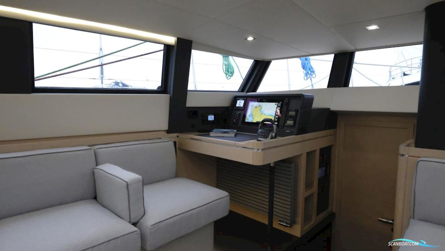 GARCIA Exploration 60