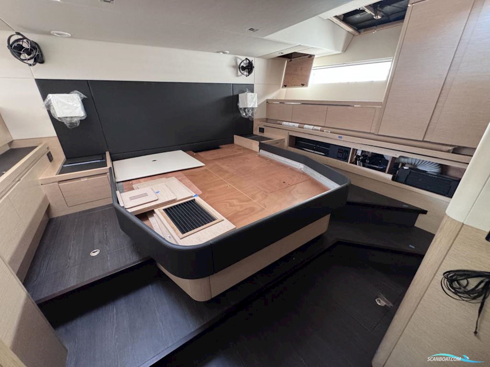 GARCIA Exploration 60