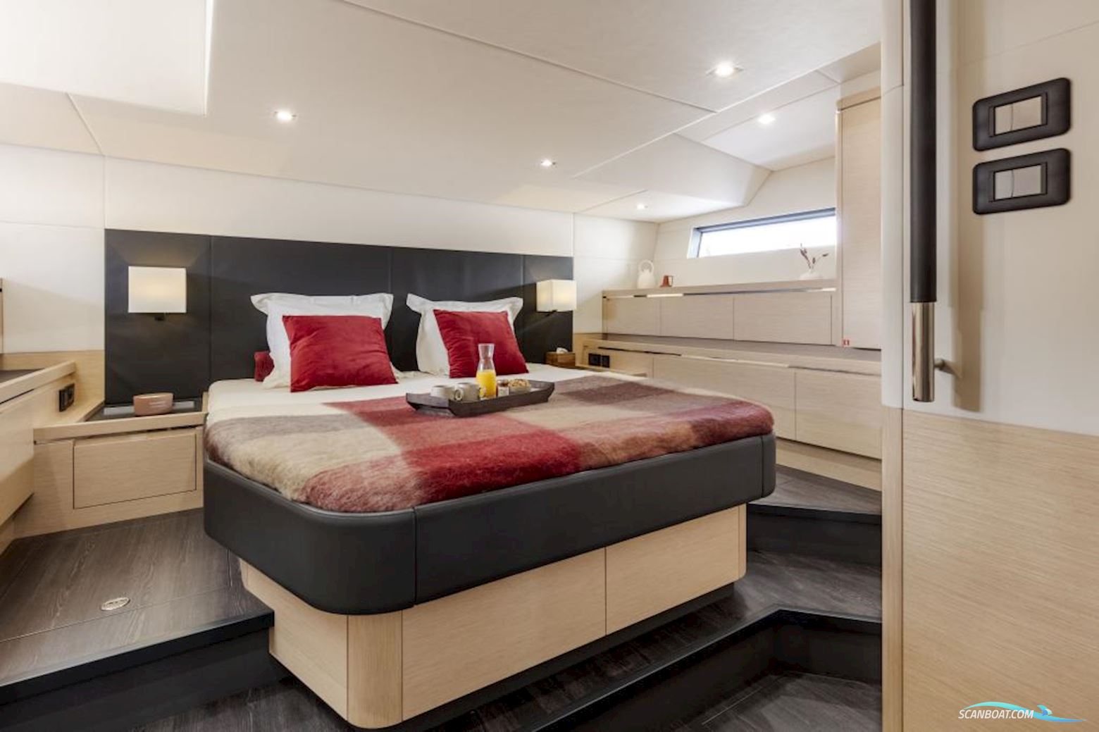 Garcia Exploration 60