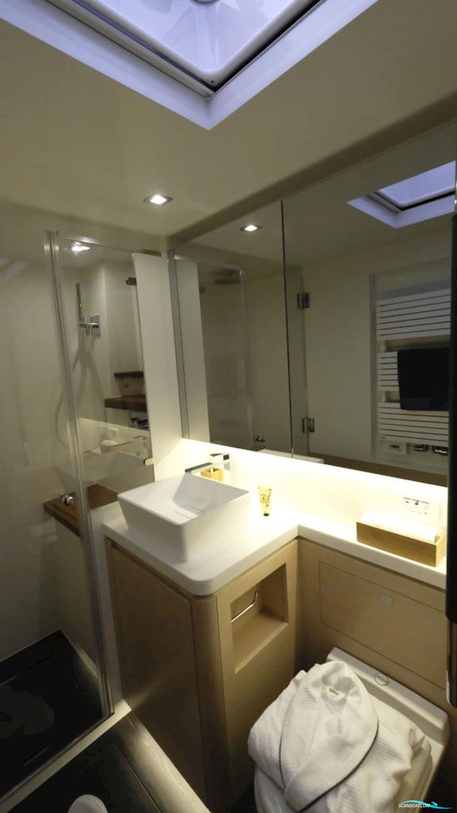 Garcia Exploration 60