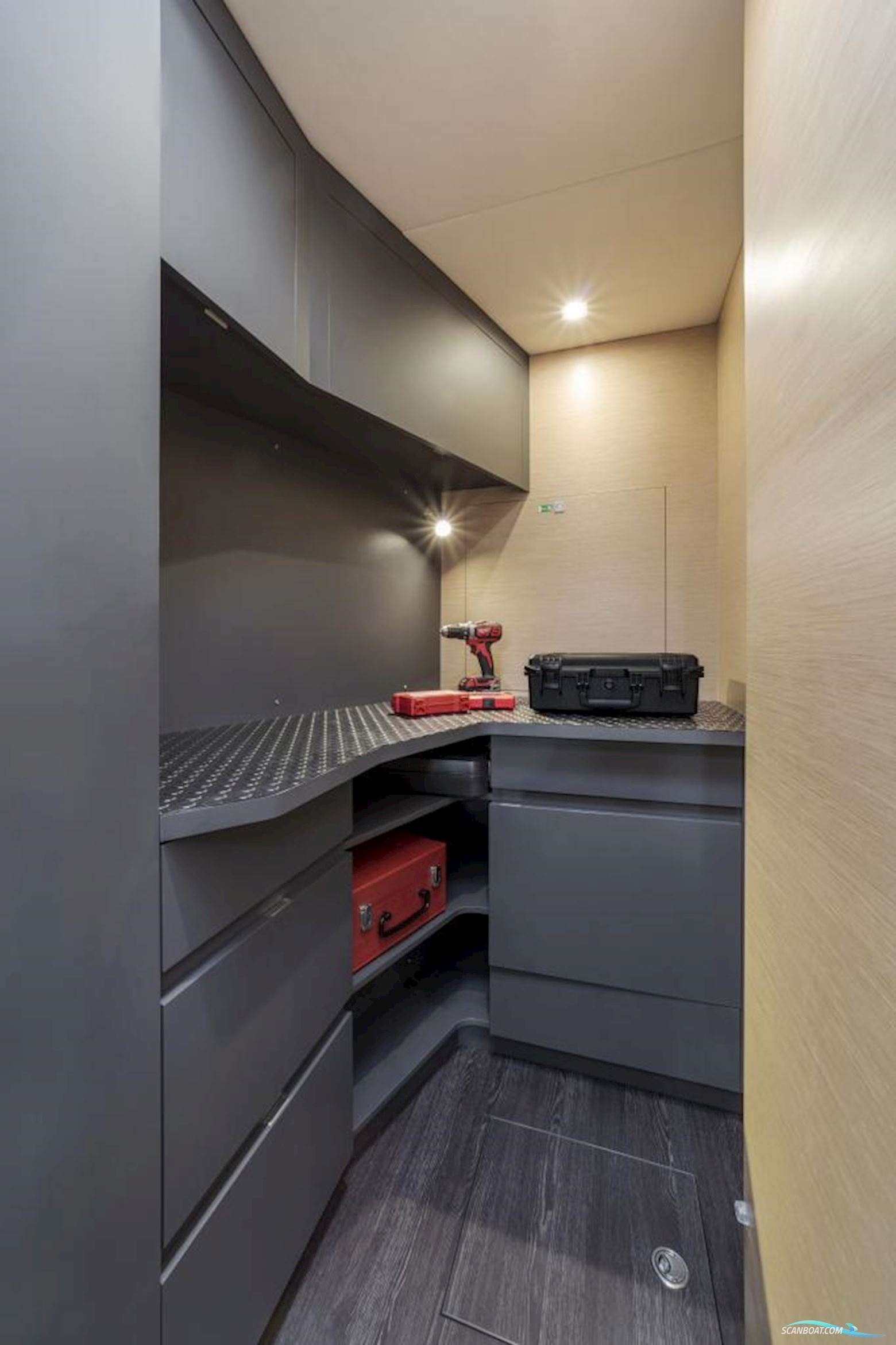 Garcia Exploration 60