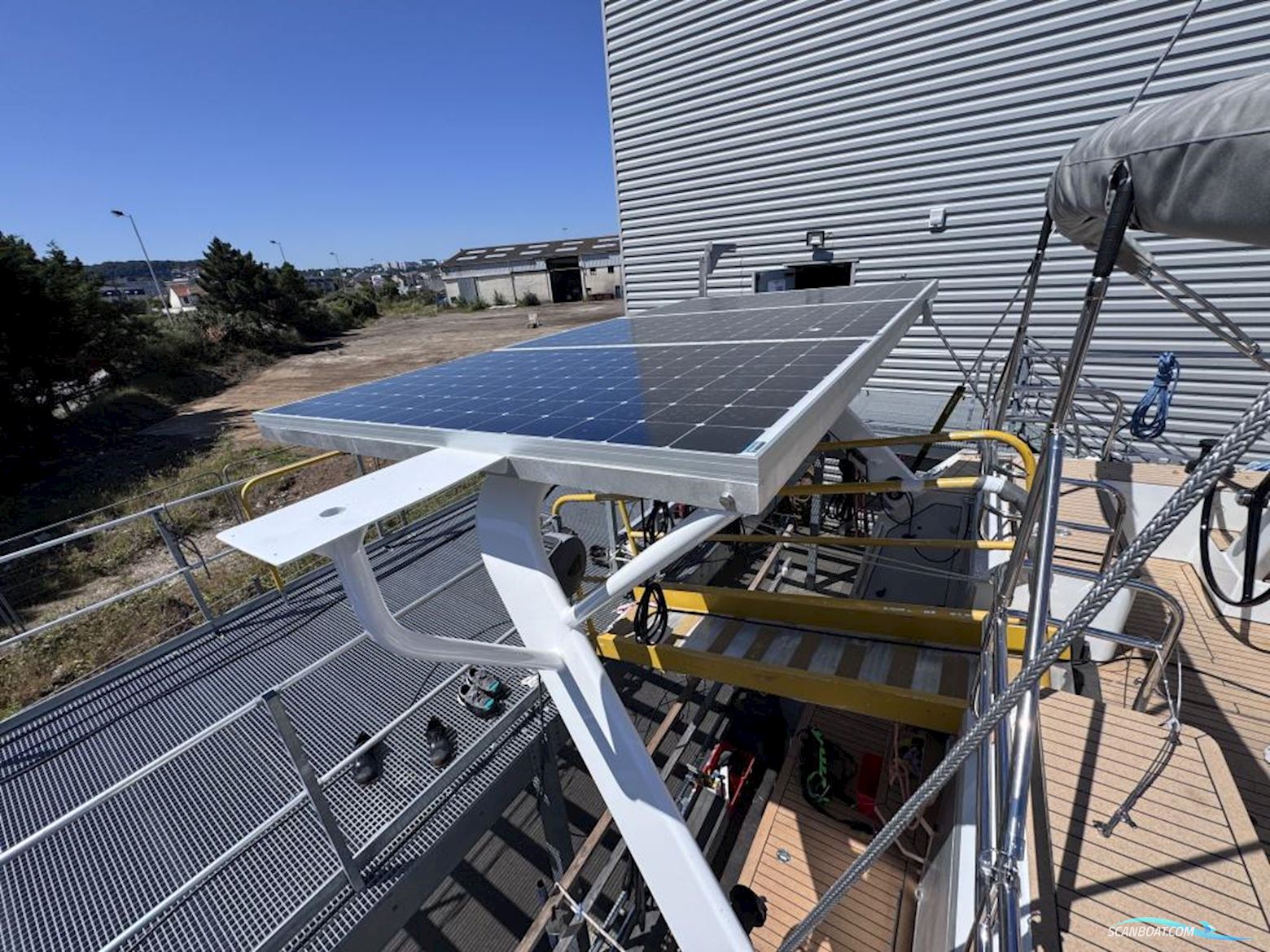 Garcia Exploration 60