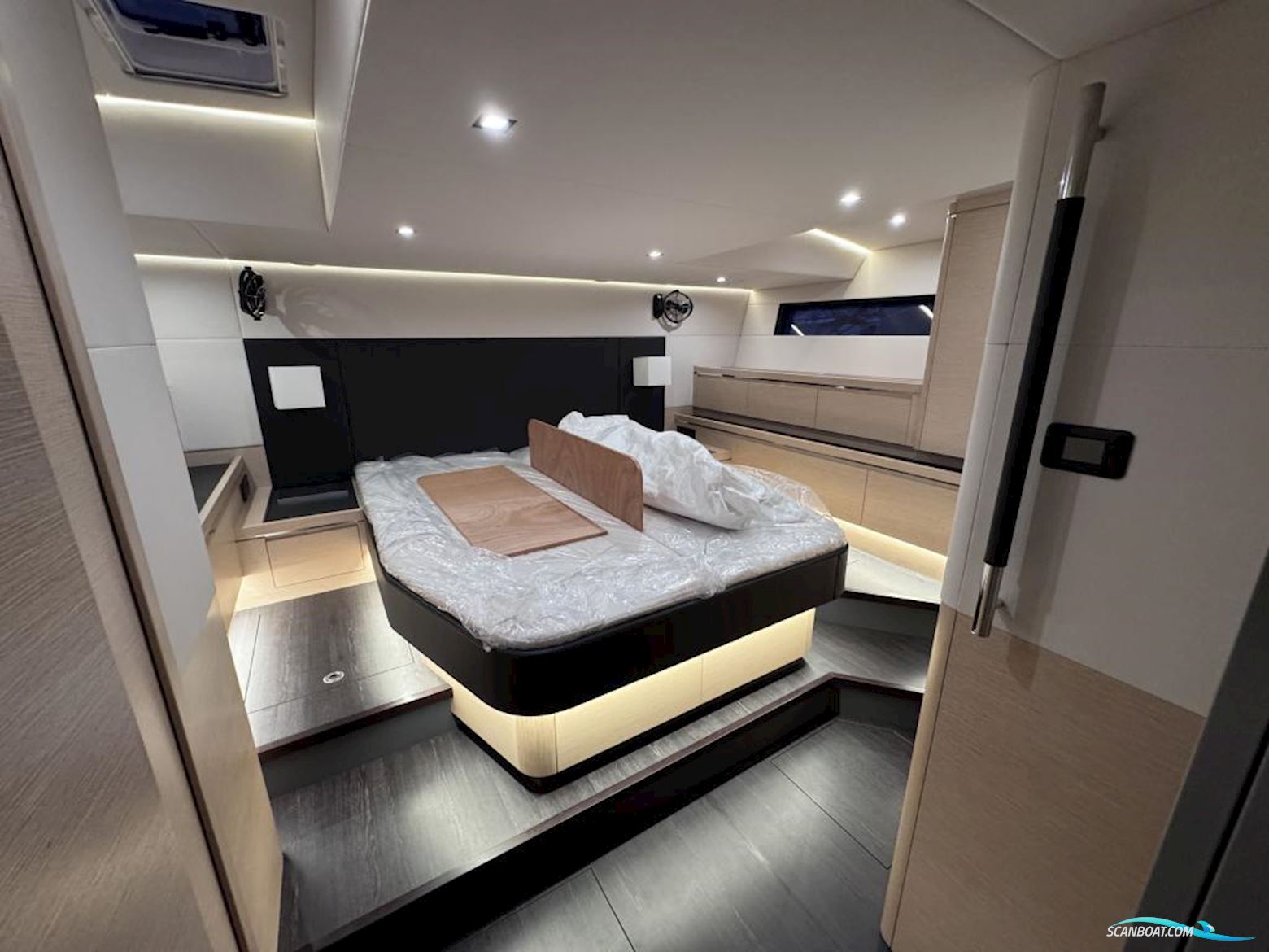 Garcia Exploration 60