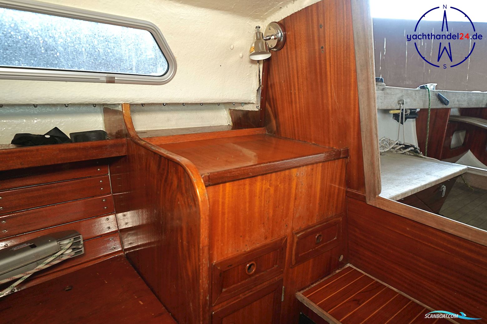 Gel-Top Karavell 10m