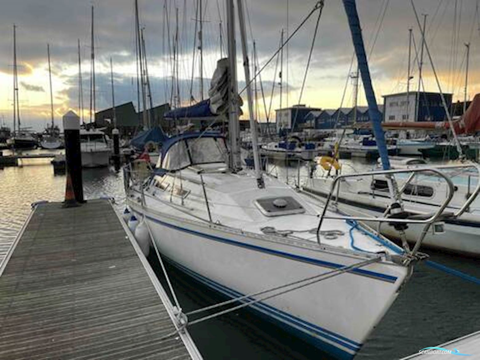 Gib Sea 312