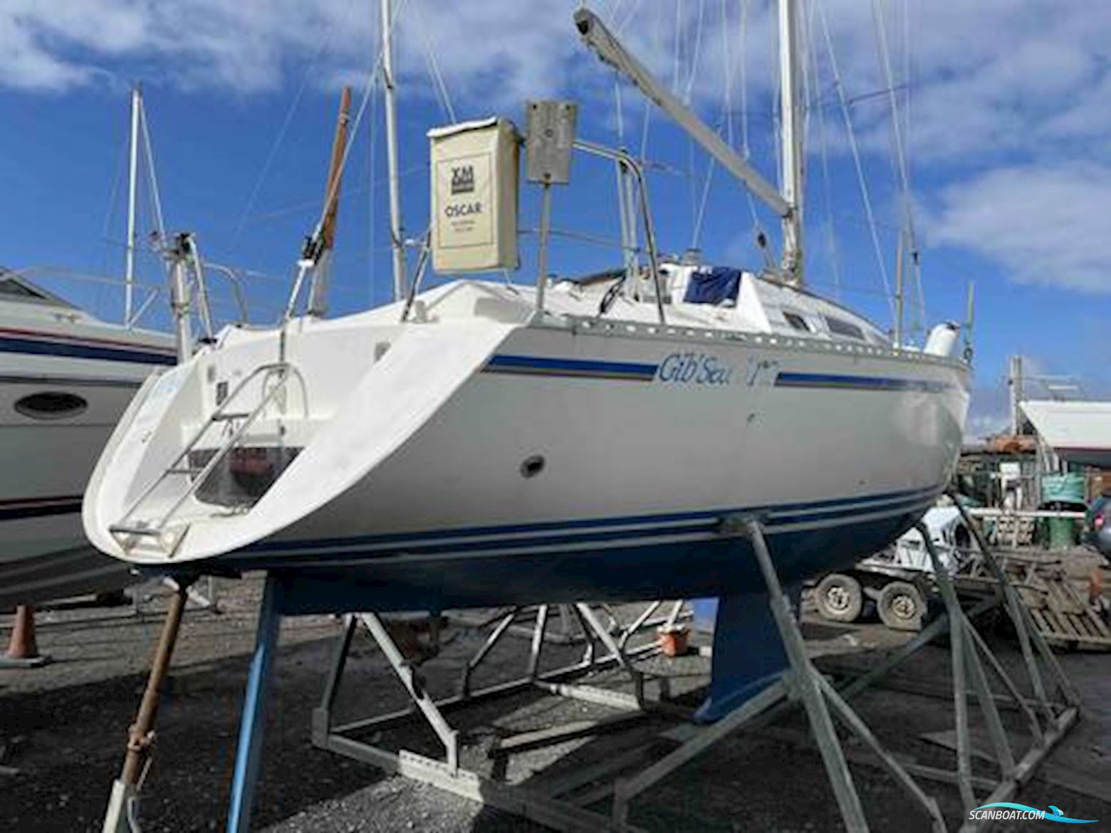 Gib Sea 312