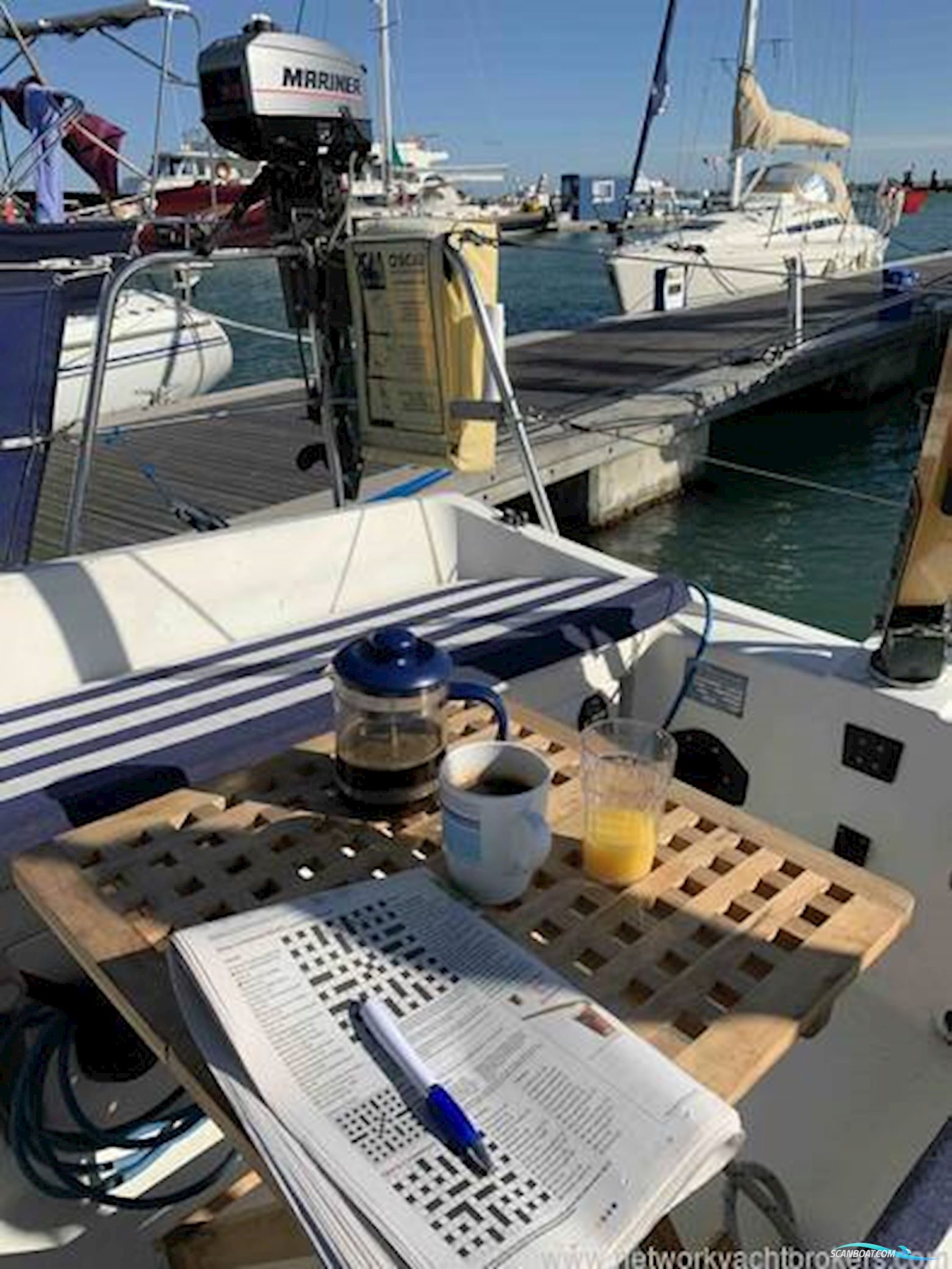 Gib Sea 312