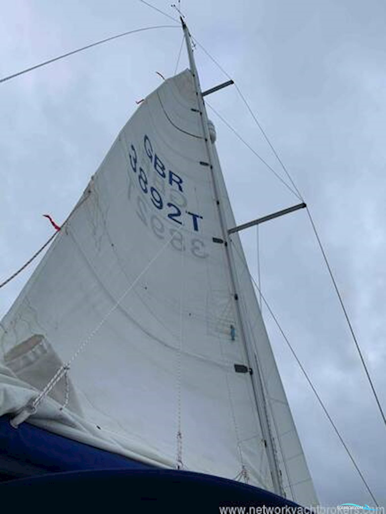 Gib Sea 312