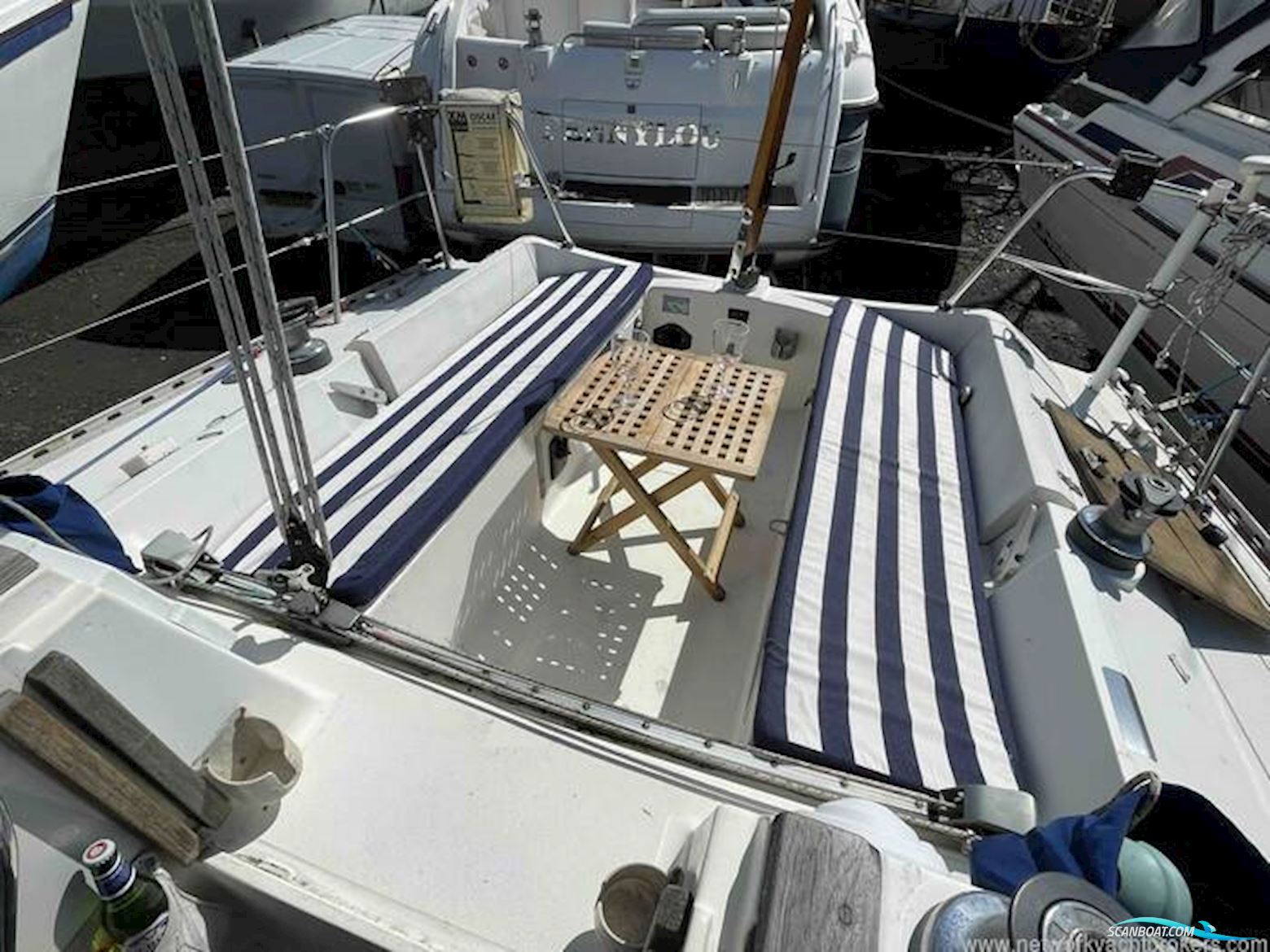 Gib Sea 312