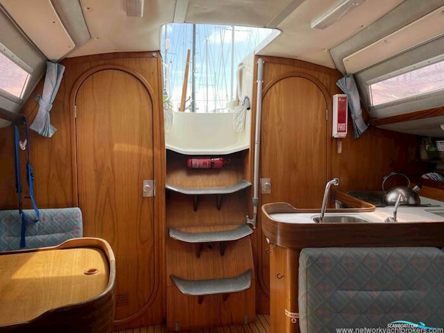 Gib Sea 312
