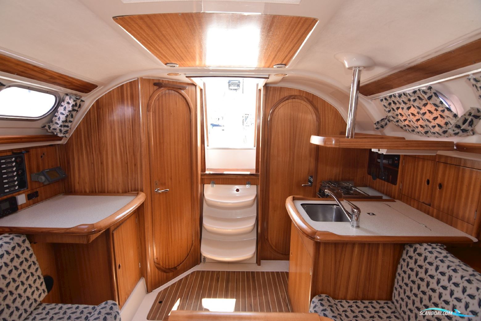 Gib Sea 33