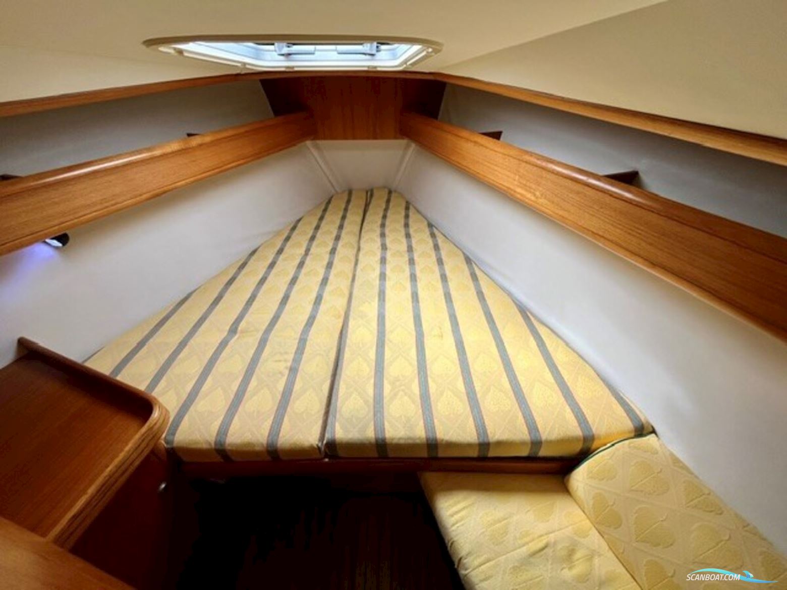 Gib Sea 414 - Rob Humphreys Design