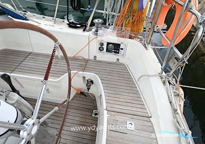 Gib Sea 442 Sailingboat 1989, with Volvo Penta engine, Greece