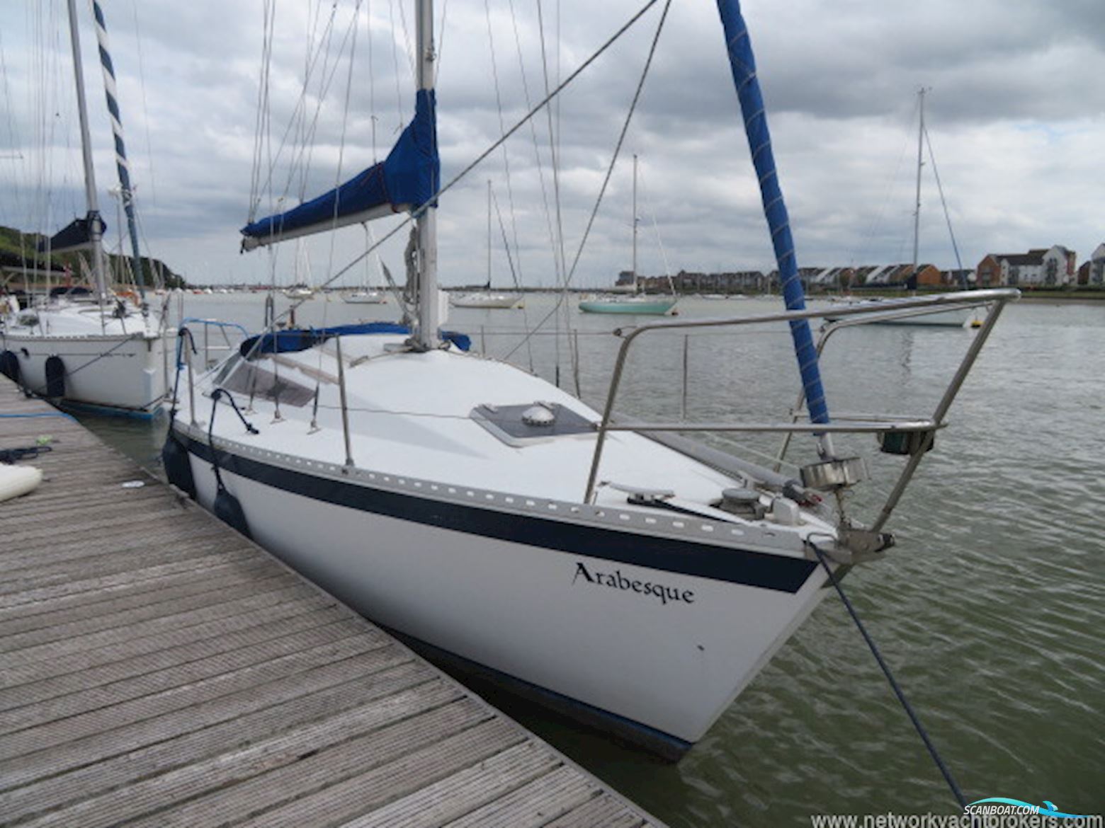 Gib Sea 84
