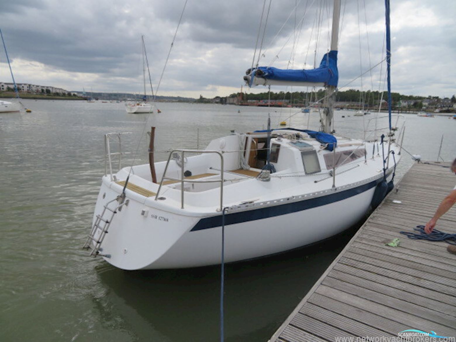 Gib Sea 84