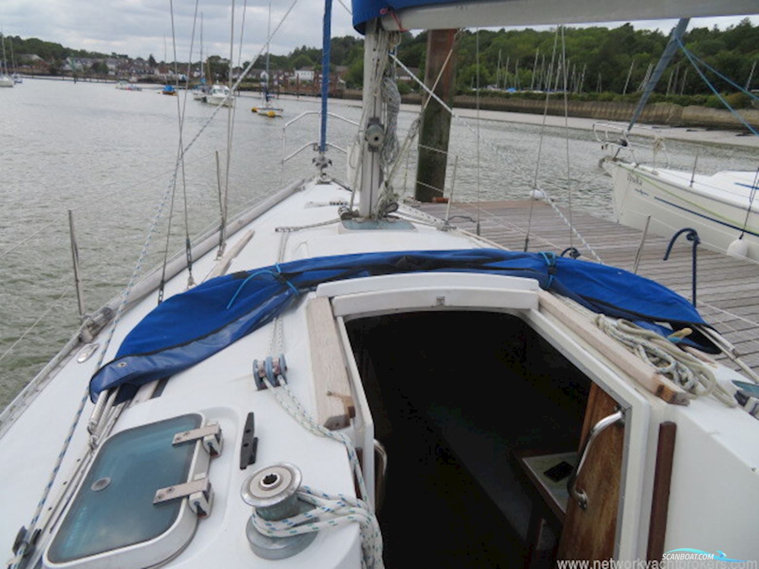 Gib Sea 84