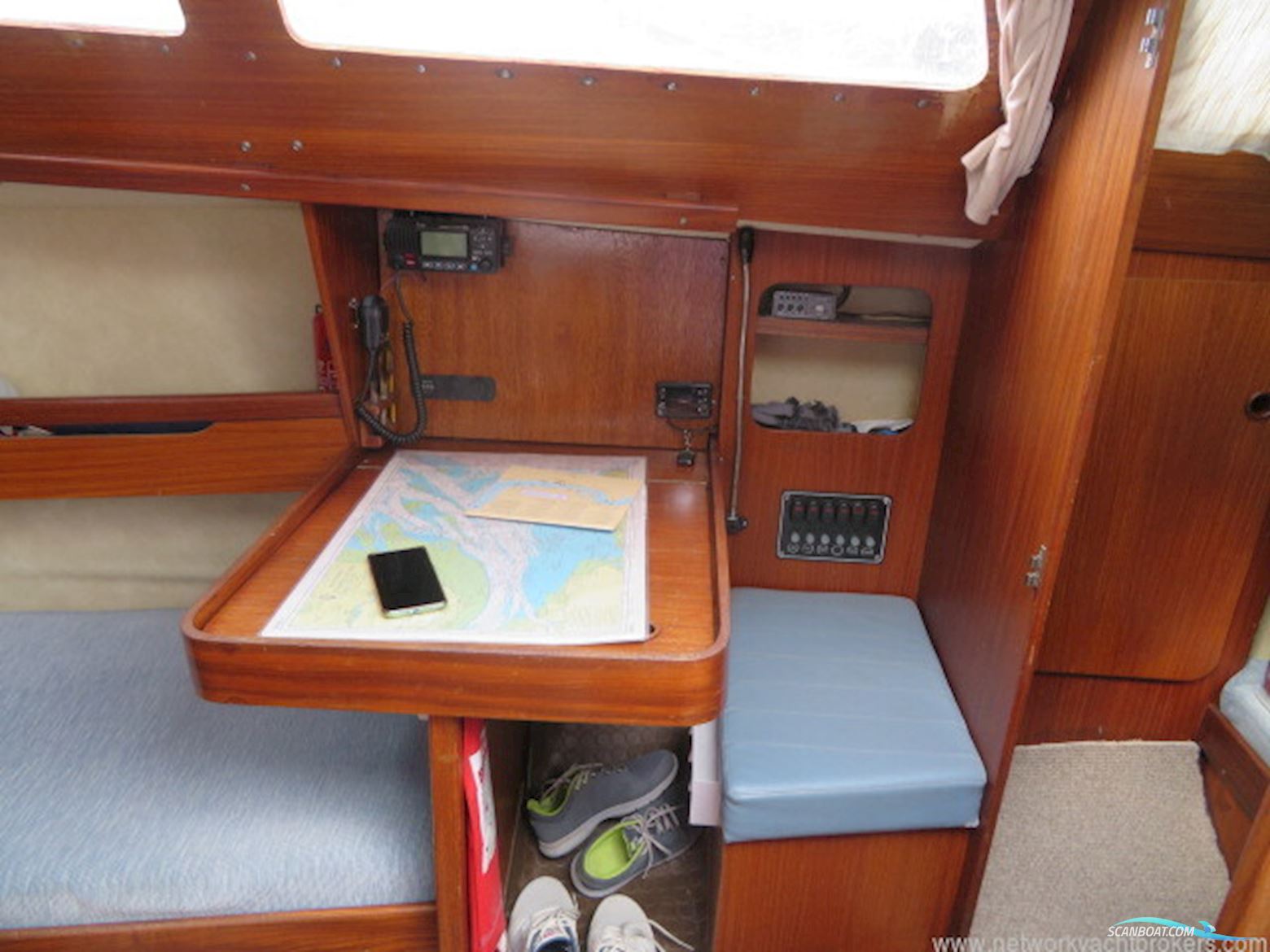Gib Sea 84