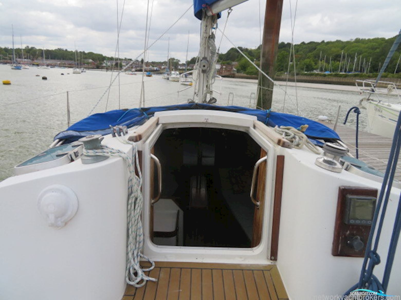 Gib Sea 84