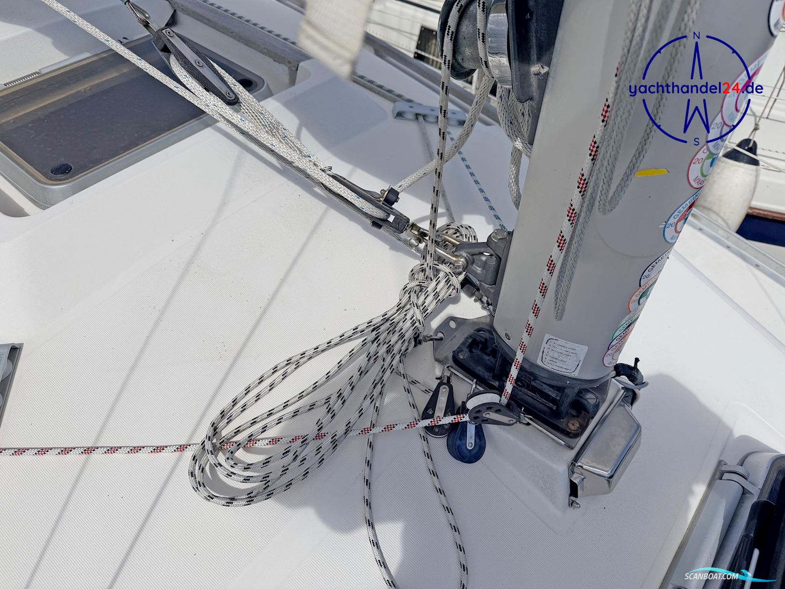 Gib Sea Gibsea 282