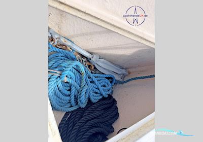 Gib Sea Gibsea 282 Sailingboat 1988, with Yanmar 2GM20 engine, Germany