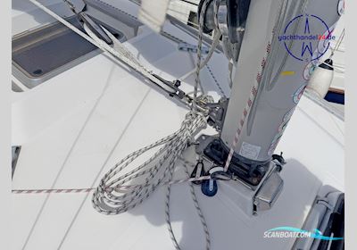 Gib Sea Gibsea 282 Sailingboat 1988, with Yanmar 2GM20 engine, Germany