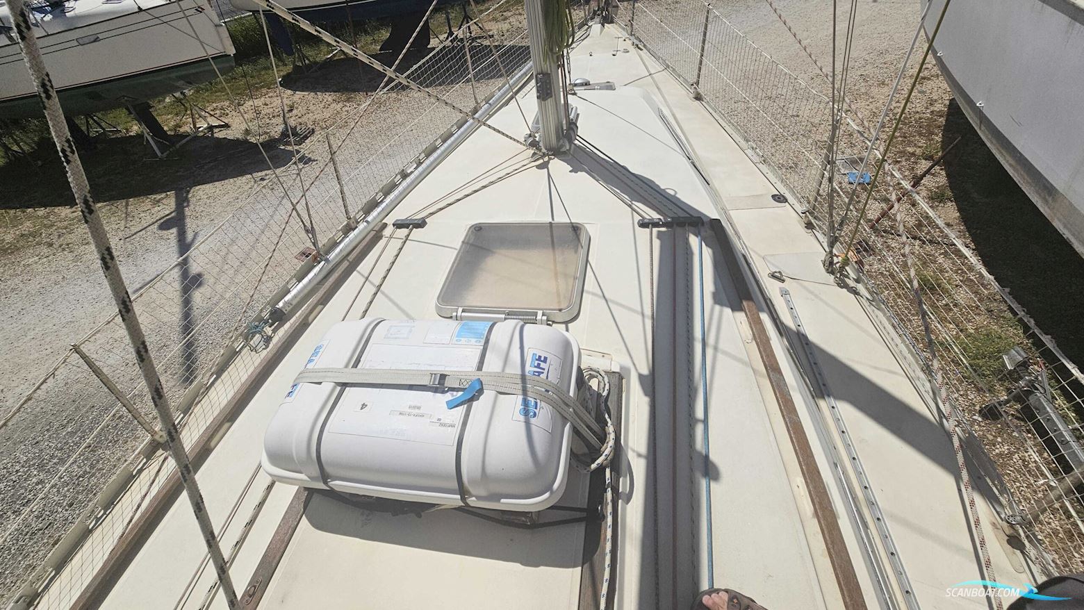 Gibert Marine 352