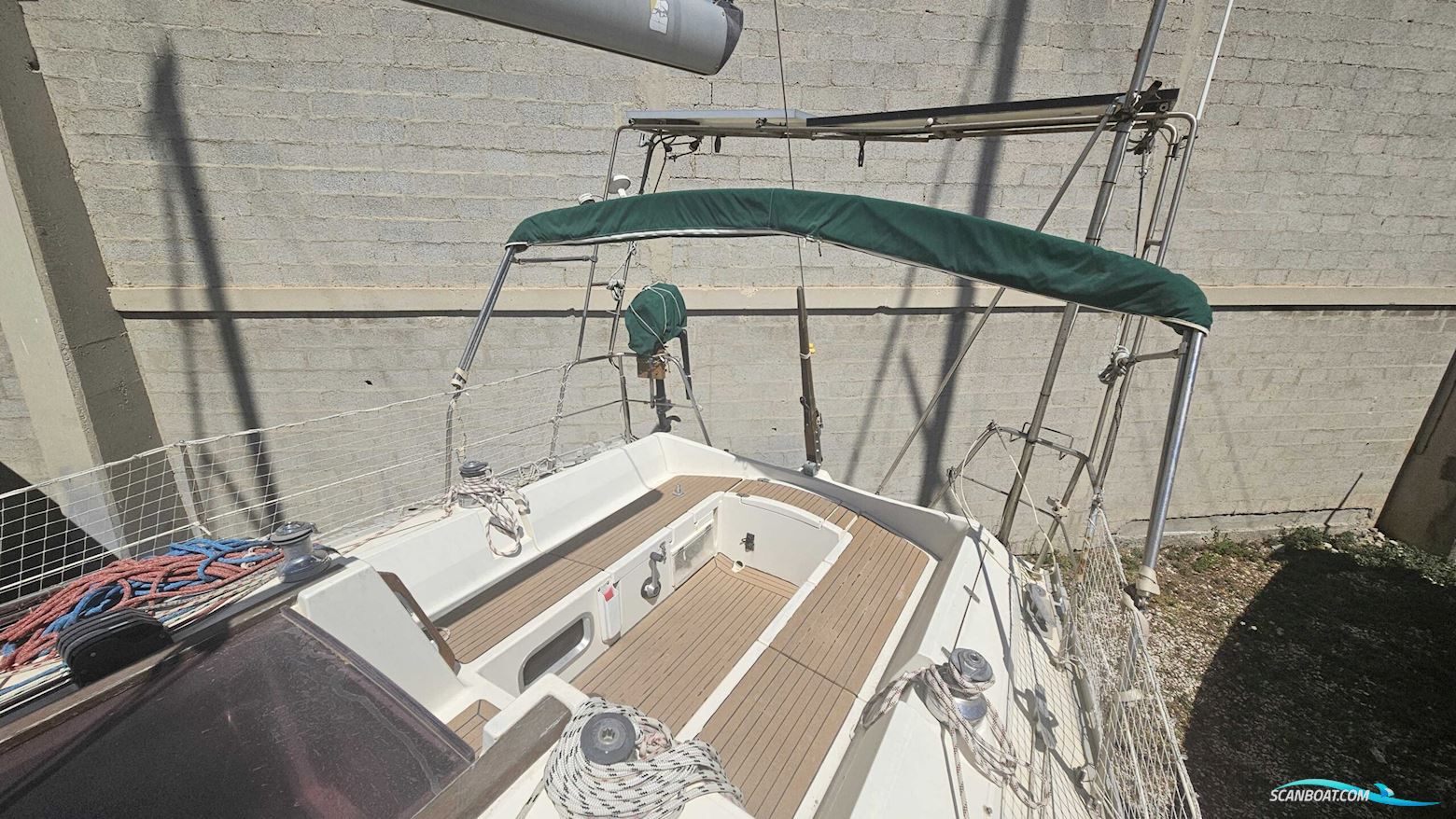 Gibert Marine 352
