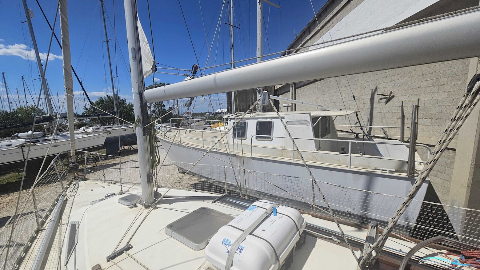 Gibert Marine 352