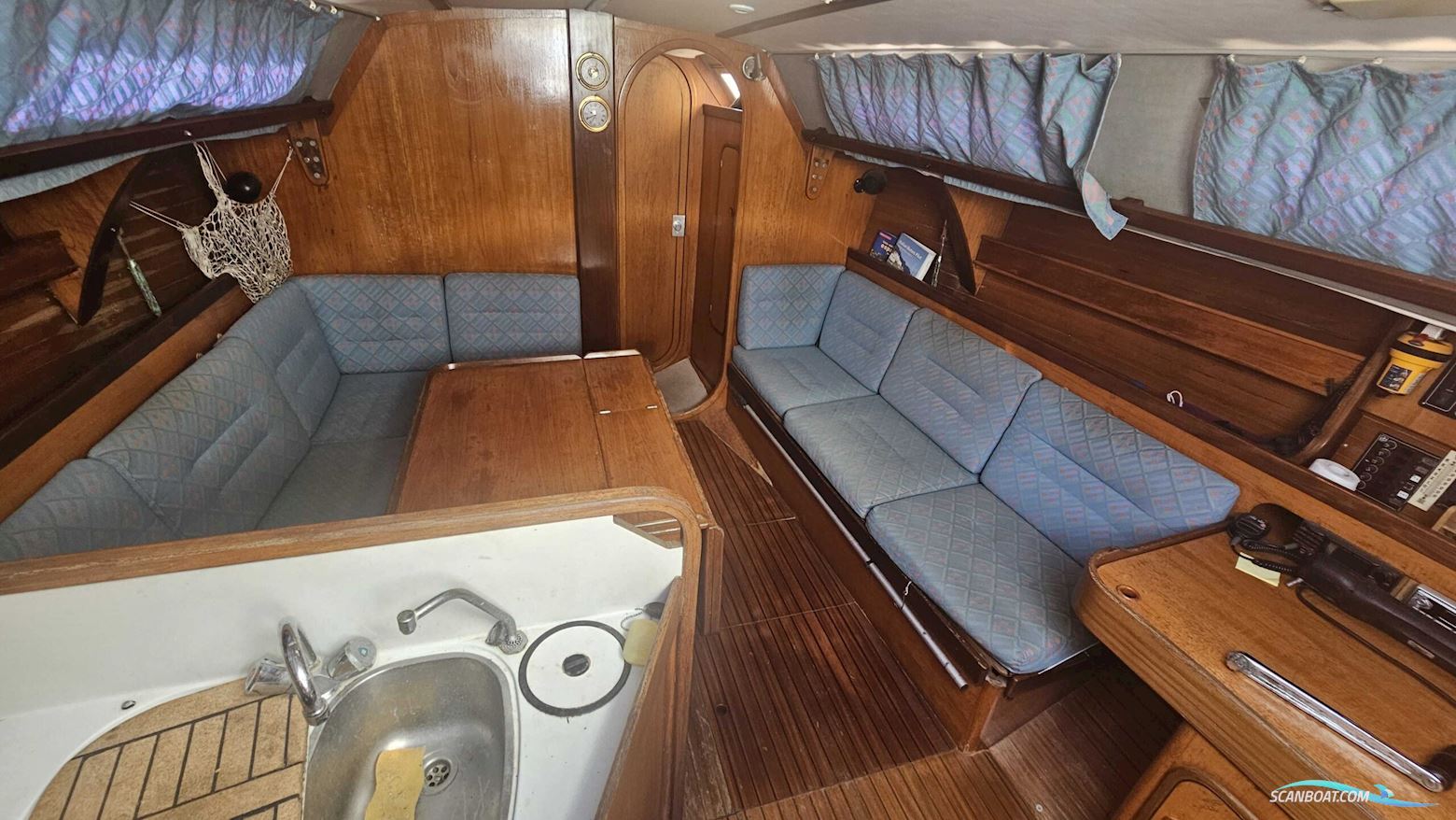 Gibert Marine 352