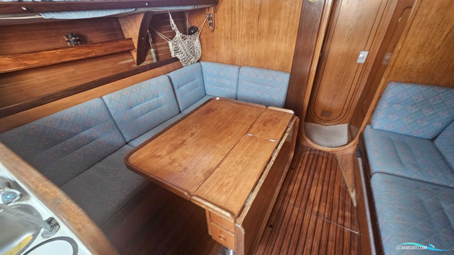Gibert Marine 352