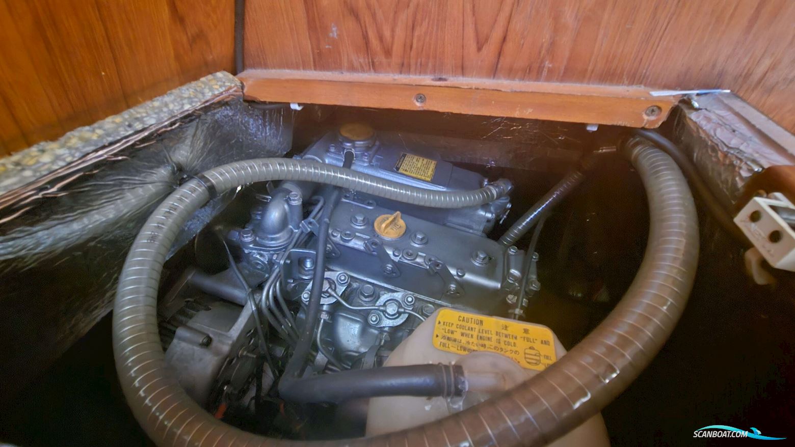 Gibert Marine 352
