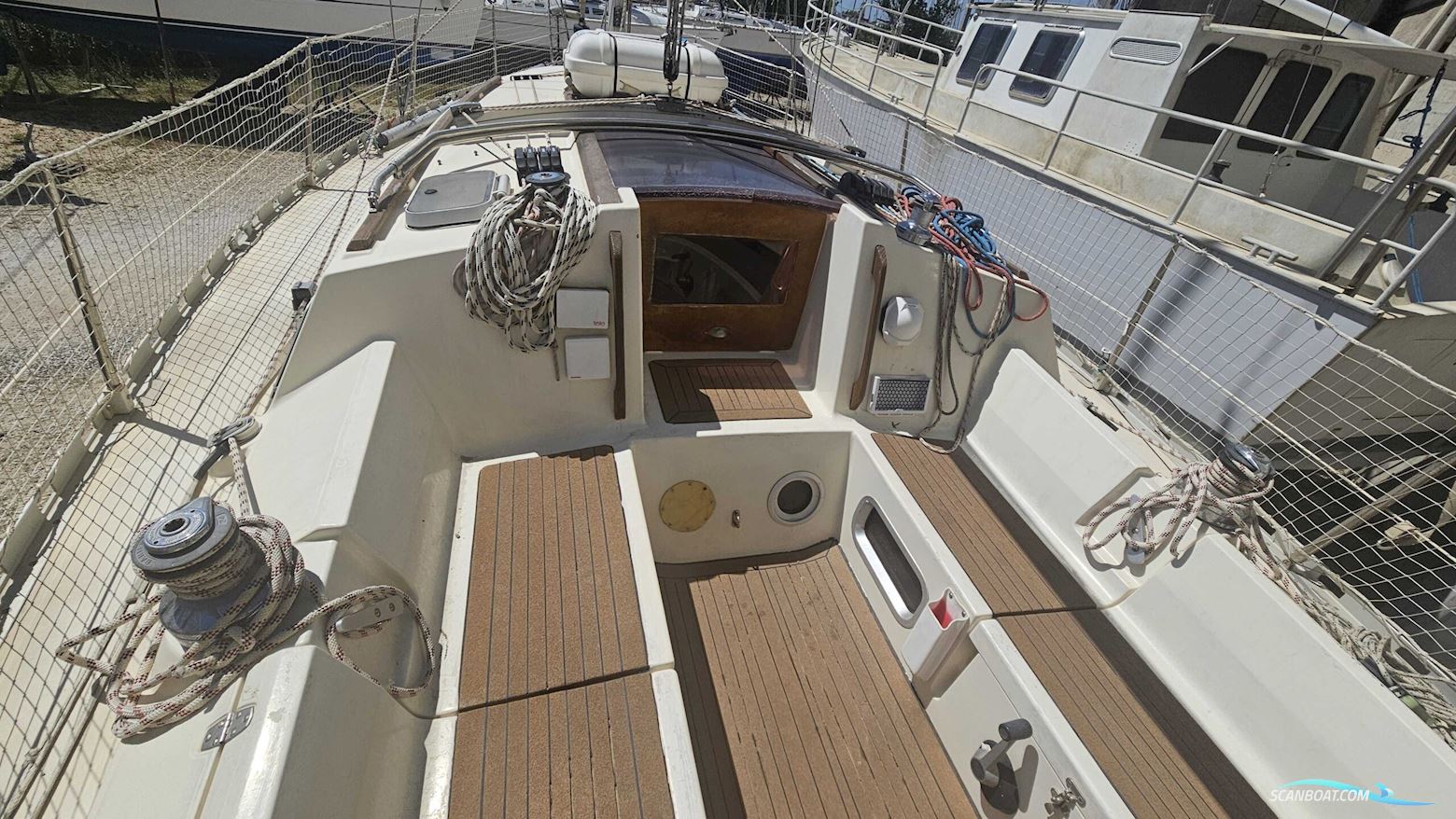 Gibert Marine 352