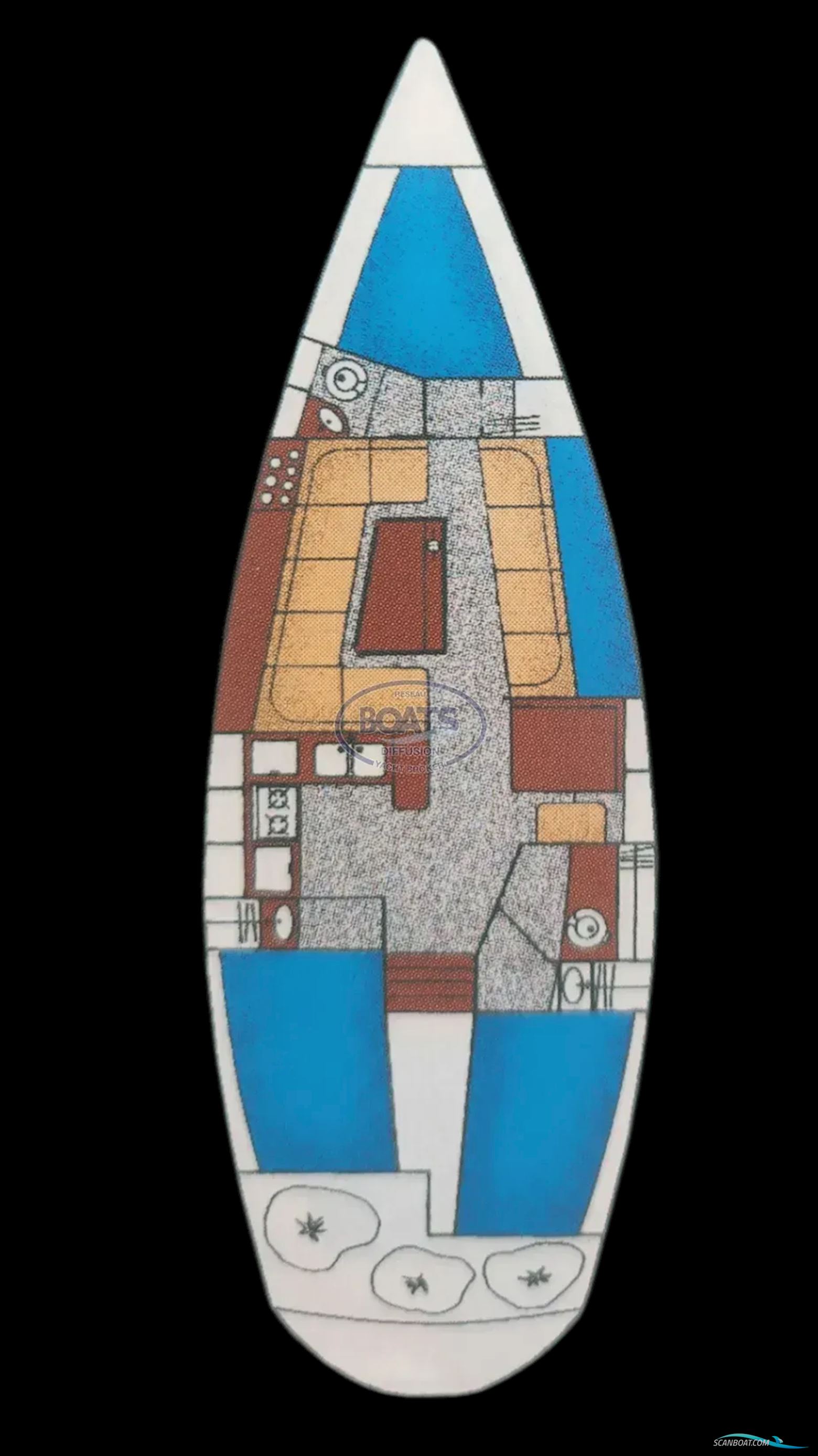 Gibert Marine Gib Sea 114