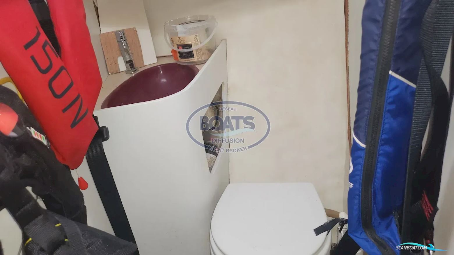 Gibert Marine Gib Sea 114