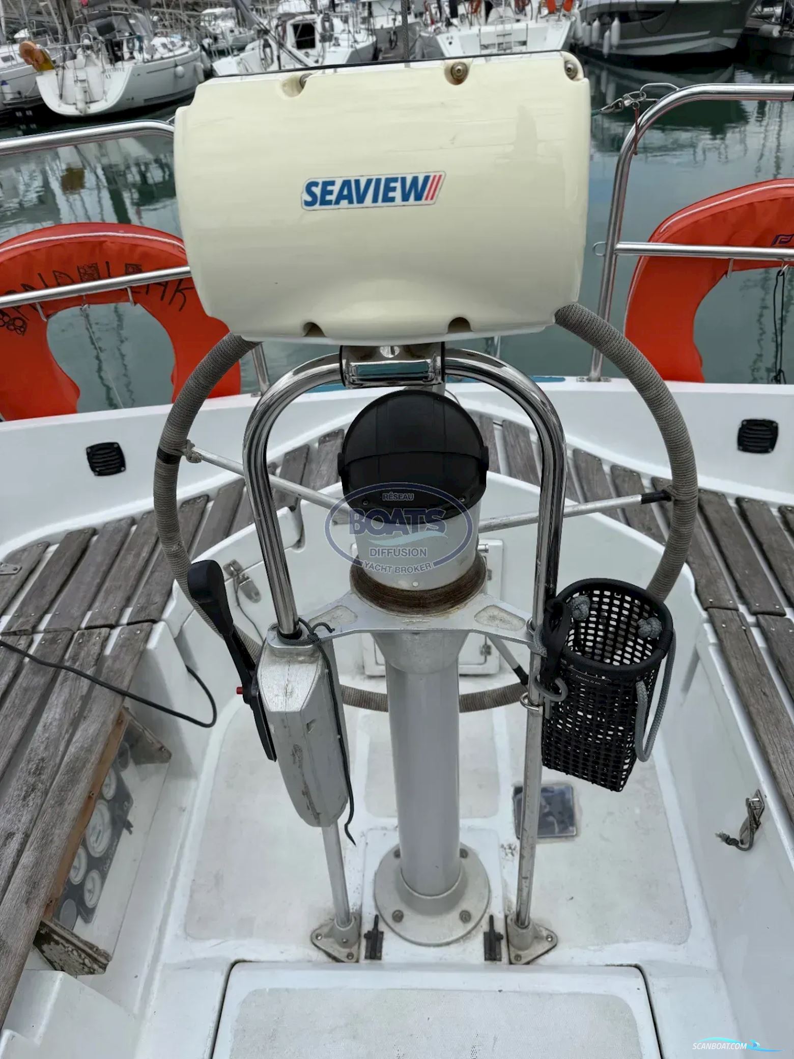 Gibert Marine Gib Sea 114