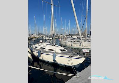Gibert Marine Gib Sea 35 Master Sailingboat 1991, with Yanmar engine, Germany