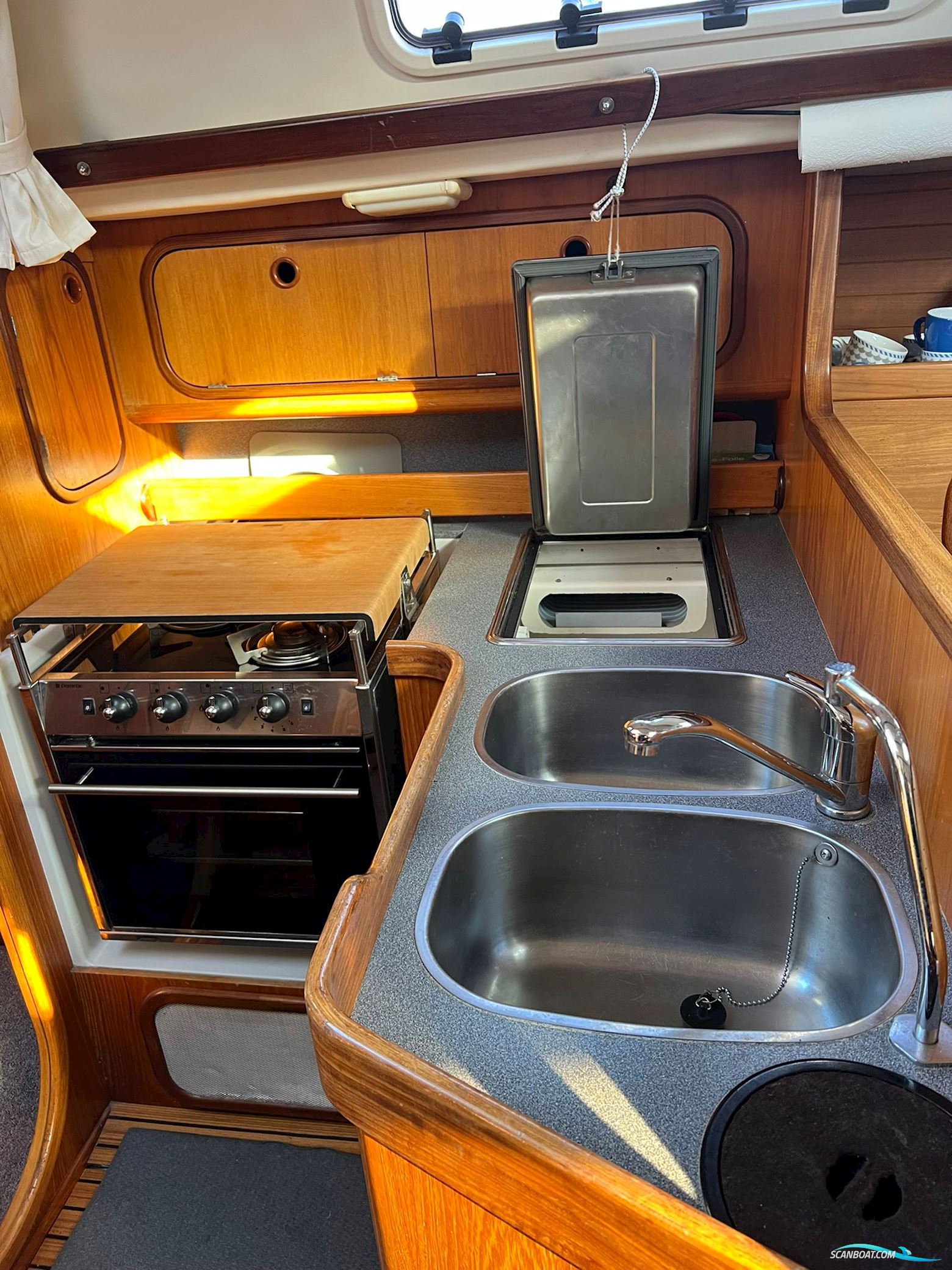 Gibert Marine Gib Sea 35 Master