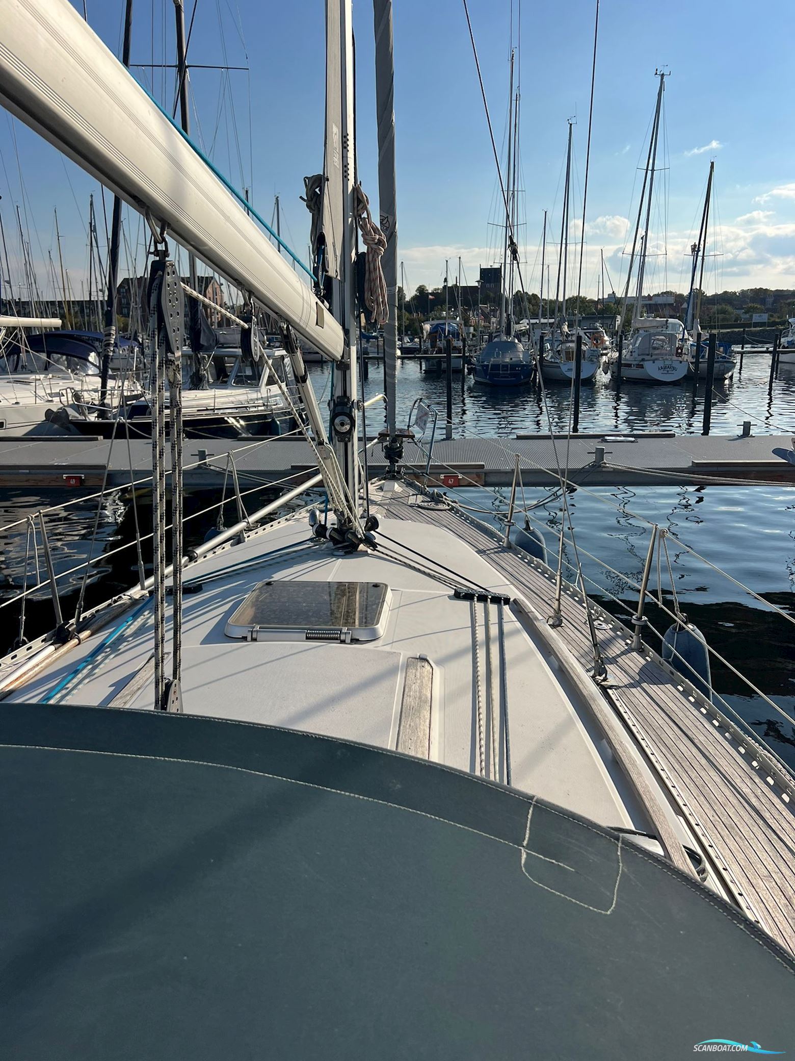 Gibert Marine Gib Sea 35 Master