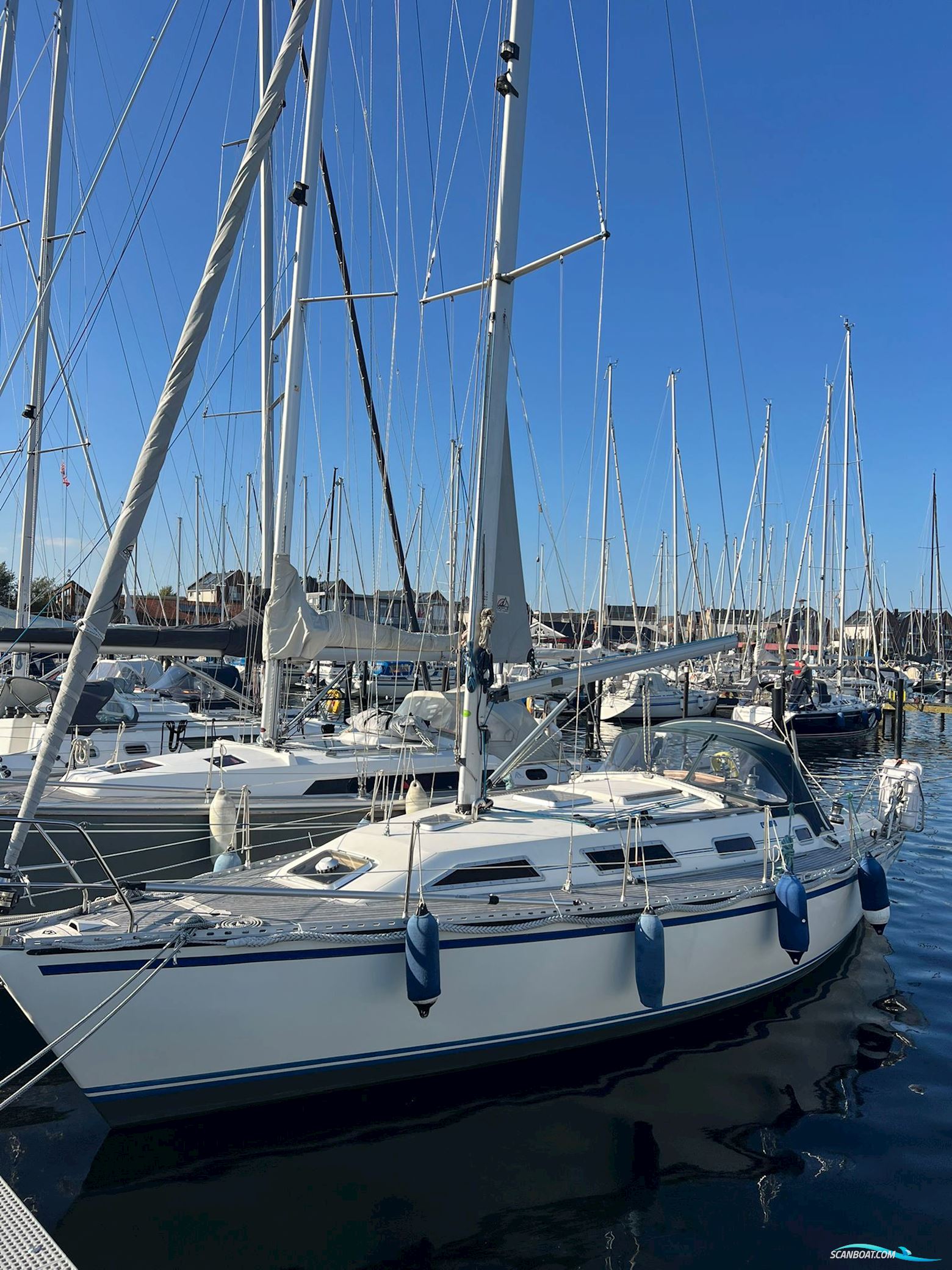 Gibert Marine Gib Sea 35 Master
