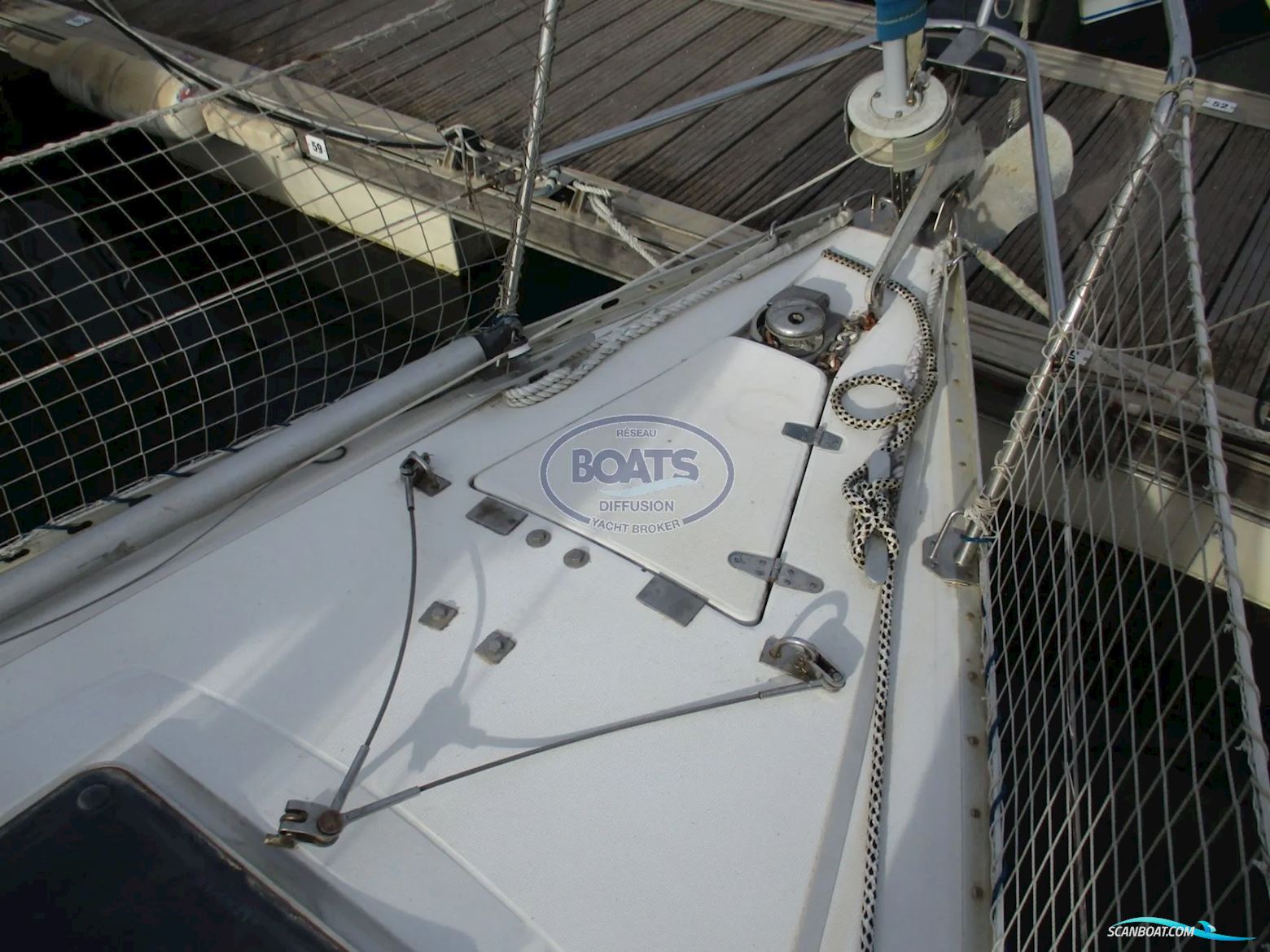 Gibert Marine GIB SEA 84 DL