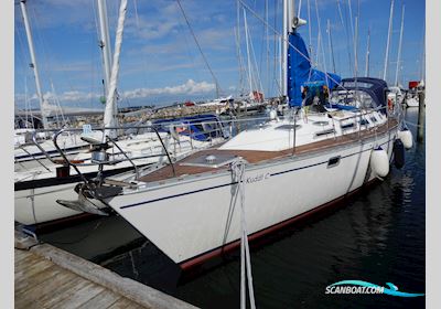 Gibert Marine Gib Sea Master 44 Sailingboat 1989, with Perkins engine, Germany