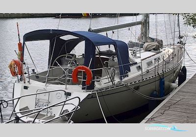 Gibert Marine Gib Sea Master 44 Sailingboat 1989, with Perkins engine, Germany