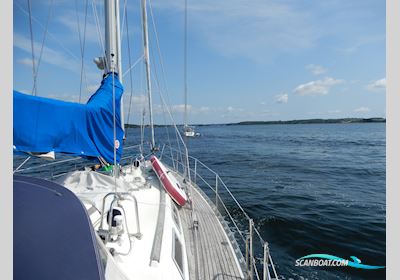 Gibert Marine Gib Sea Master 44 Sailingboat 1989, with Perkins engine, Germany