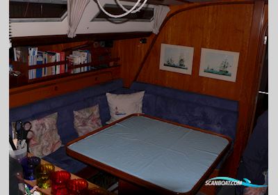 Gibert Marine Gib Sea Master 44 Sailingboat 1989, with Perkins engine, Germany
